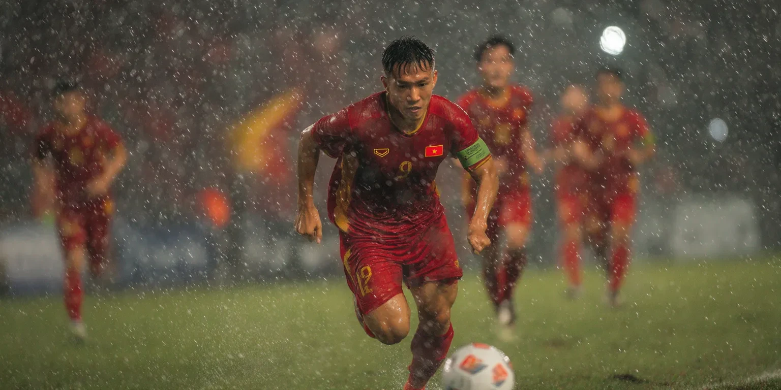 Sukan Bola Sepak